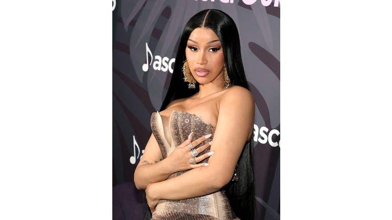 2025 ASCAP Rhythm & Soul Awards