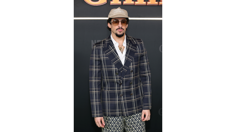 Netflix's "Happy Gilmore 2" New York Premiere