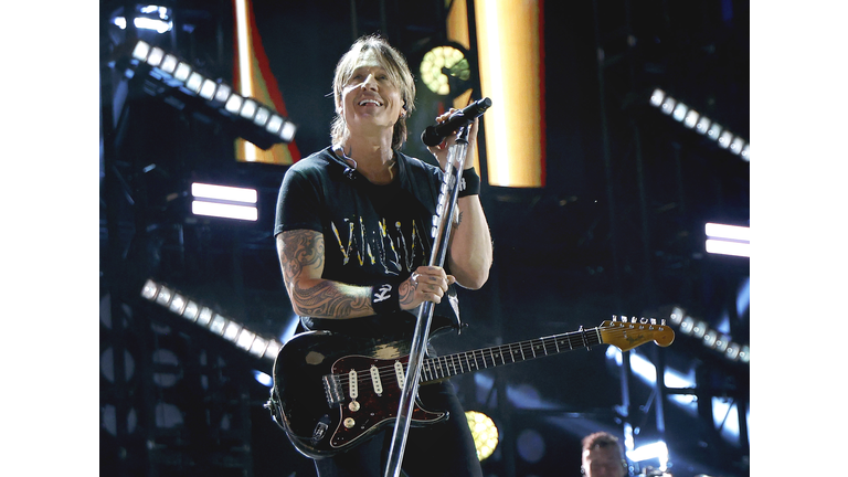 CMA Fest 2025 - Day Two