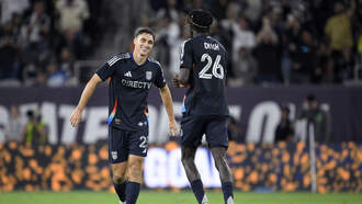 San Diego FC Defeats Nashville SC 1-0 to Stay Atop Western Conference