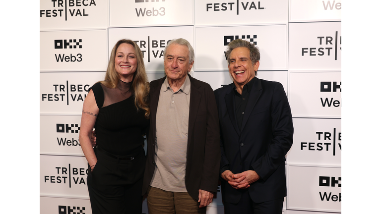 "Meet The Parents" 25th Anniversary Screening - 2025 Tribeca Festival