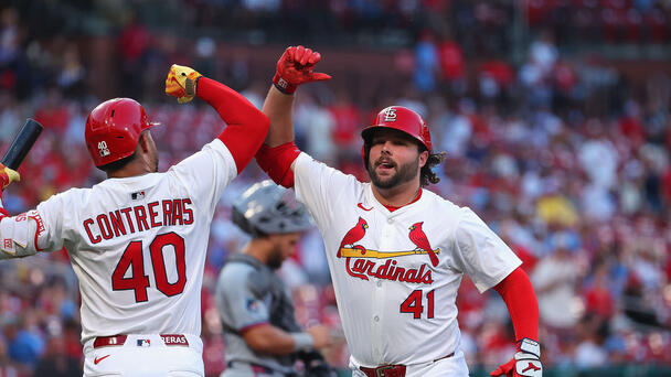 Buy Tickets for Cardinals vs. Yankees on Aug. 15