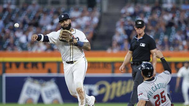 Buy Tickets for Twins vs. Tigers on Aug. 15