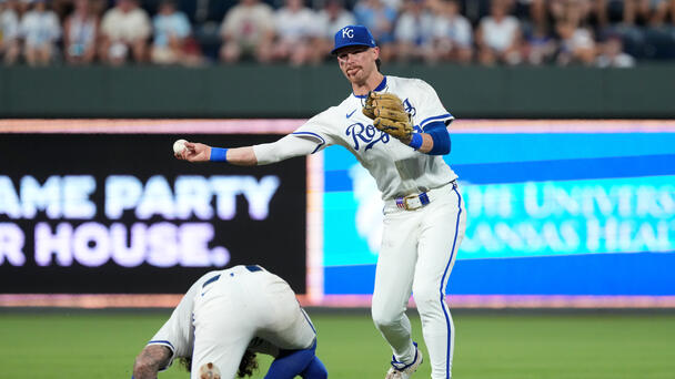 Buy Tickets for Royals vs. White Sox on Aug. 15