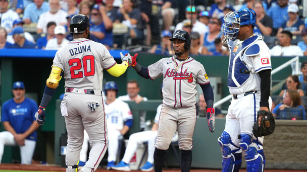 Buy Tickets for Guardians vs. Braves on Aug. 15