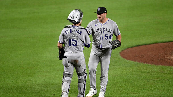 Buy Tickets for Rockies vs. Diamondbacks on Aug. 15