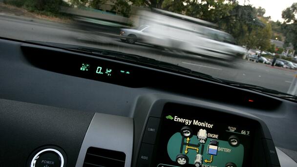Providence Car Dealer Sentenced For Odometer Rollback Scheme