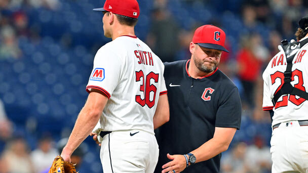 Guardians Collapse Against Rockies
