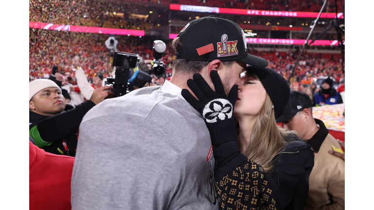 AFC Championship Game: Buffalo Bills v Kansas City Chiefs