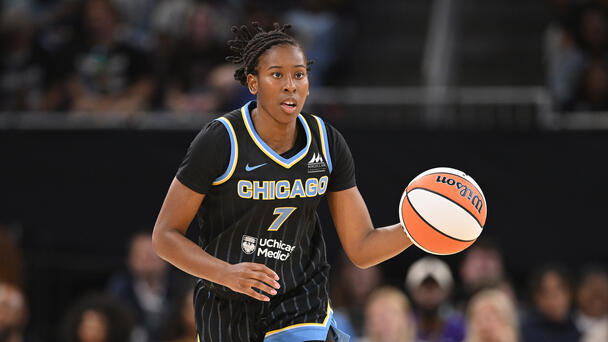 Sonia Citron, Top Mystics vs. Sky Players to Watch - July 29