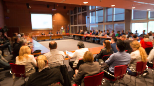 Naked Women Seen On Official's TV During Board Of Education Meeting