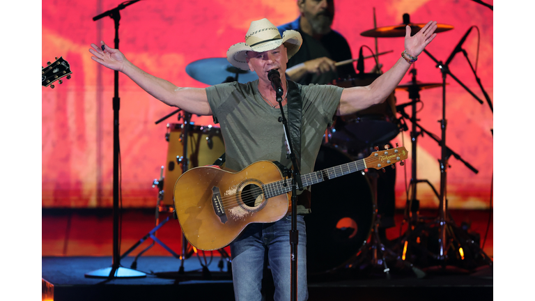 2025 iHeartRadio Music Awards - Show