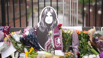 Ozzy Fans Can Watch a Live Stream During his Funeral Procession