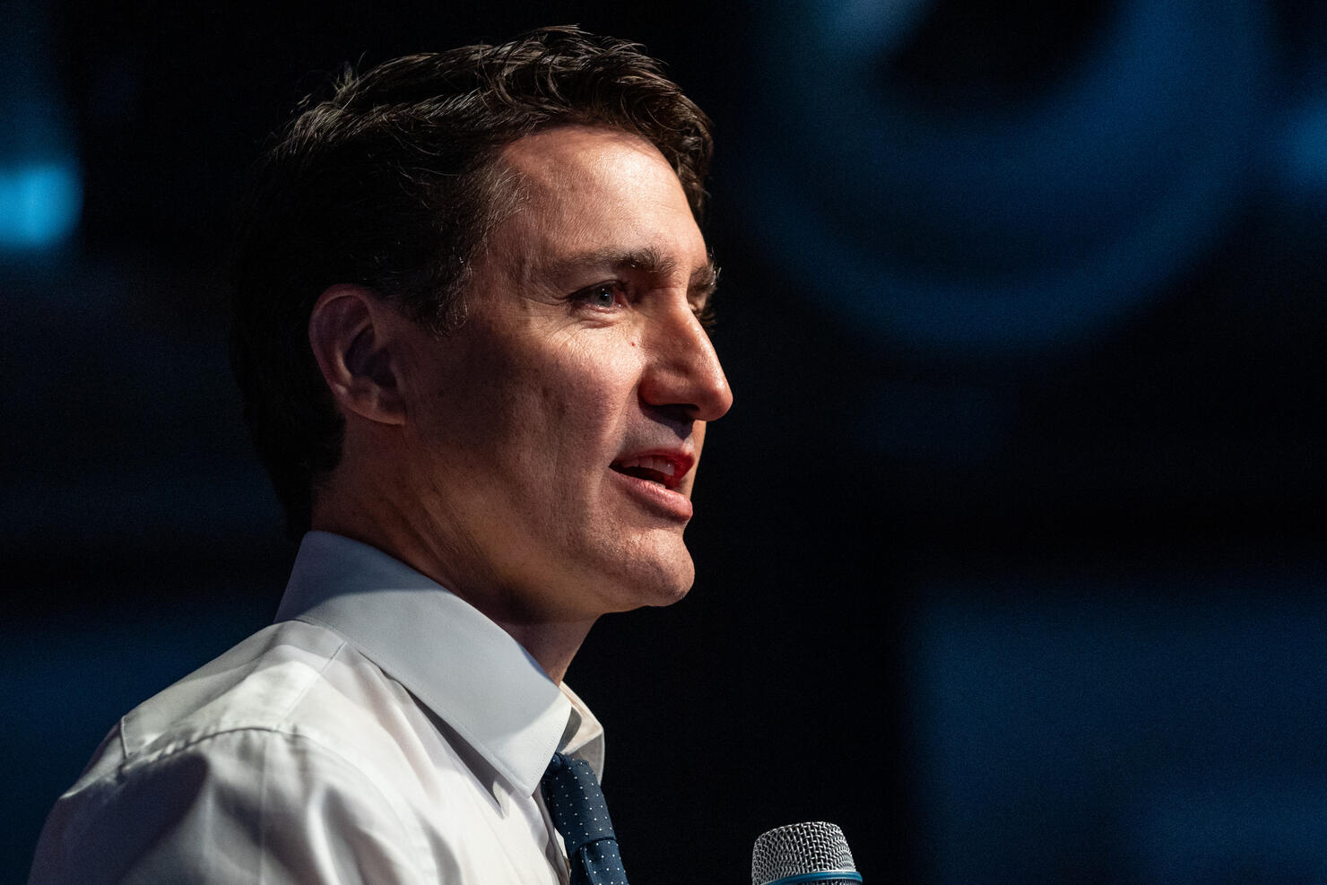 Prime Minister Justin Trudeau Hosts Canada-US Economic Summit In Toronto