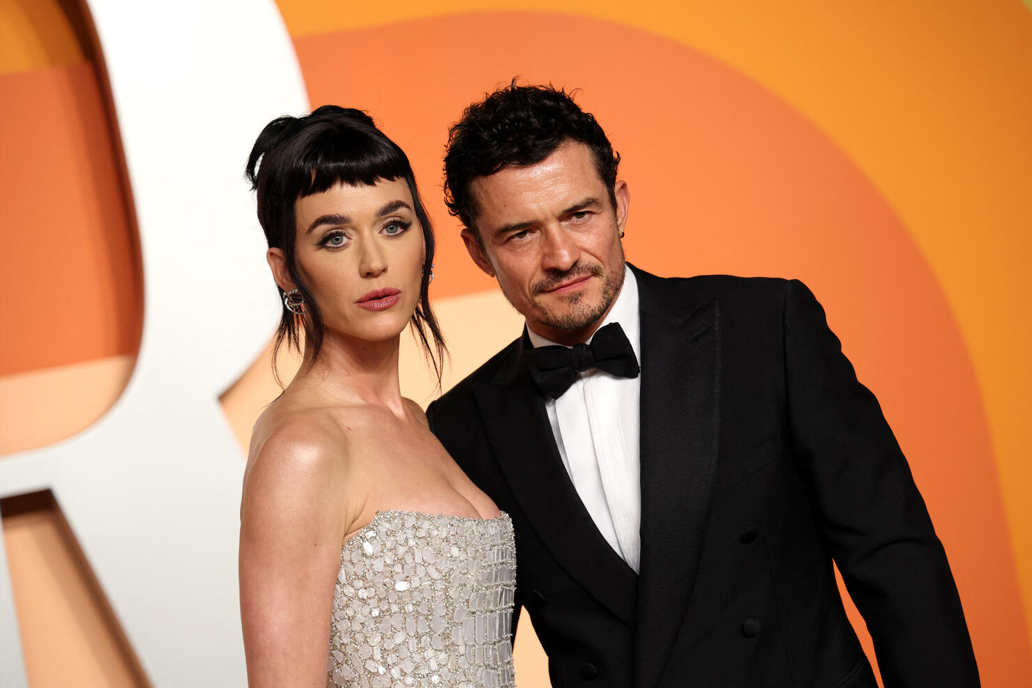 US-ENTERTAINMENT-FILM-AWARD-OSCARS-VANITY FAIR