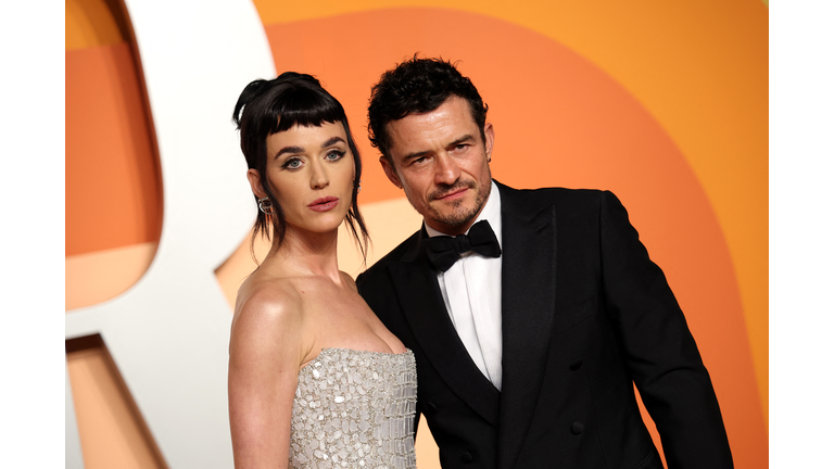 US-ENTERTAINMENT-FILM-AWARD-OSCARS-VANITY FAIR