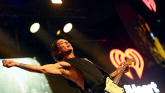 BUSH Releases Music Video For 'Scars' [Watch]