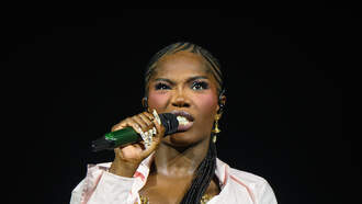 Doechii & Eminem Dominate Spotify: Most Monthly Listeners Amongst Rappers 