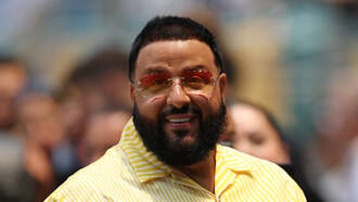 Is A New Rap Beef Brewing-Kodak Black Throws Shots at DJ Khalid 