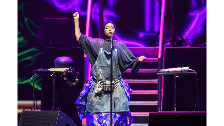 2025 ESSENCE Festival Of Culture Presented By Coca-Cola - Day 2 - Caesar's Superdome