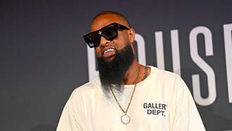 Slim Thug Shuts Down Megan Thee Stallion Rumors as Tory Lanez Appeals 10Yr 