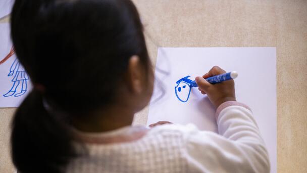 Multnomah County Plans Preschool For All Meetings