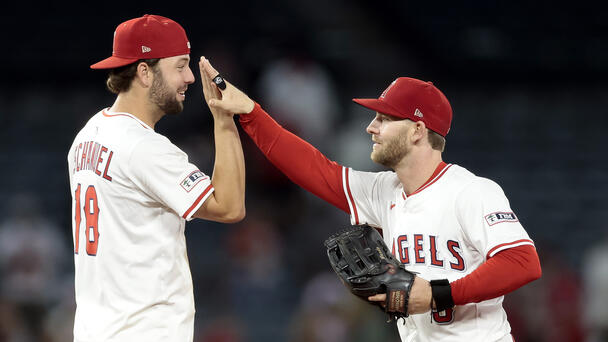 How to Watch Rangers vs. Angels: Streaming & TV on July 30