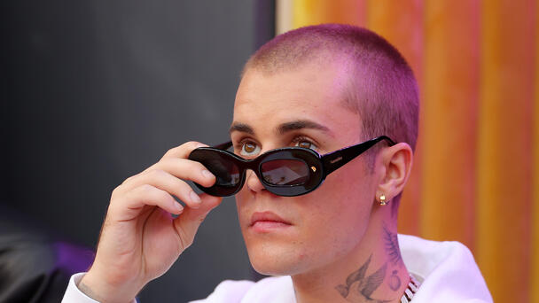 Justin Bieber Reveals He's "Extremely Selfish and Impatient"