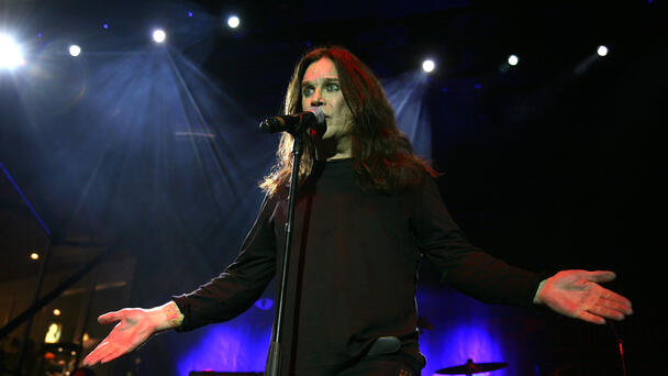 Ozzy Osbourne to be Honored with Special Funeral Procession