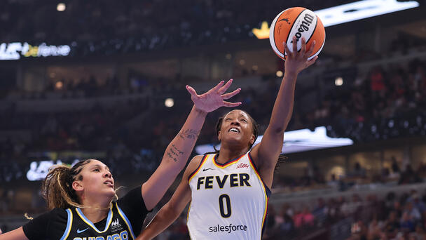 Alyssa Thomas, Top Mercury vs. Fever Players to Watch - July 30