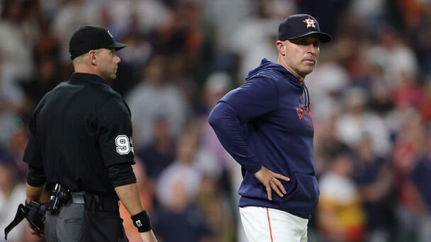 Dana Brown Addresses Astros' Slump, Trade Deadline Plans, & Injury Woes  