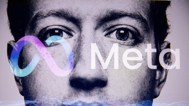 Mark Zuckerberg Unveils Meta's Plan For 'Personal Superintelligence'