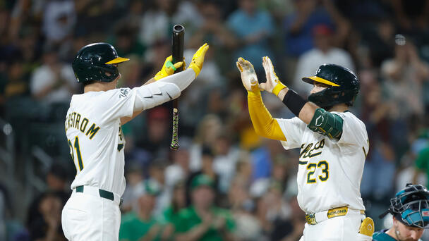 How to Watch Mariners vs. Athletics: Streaming & TV on July 30