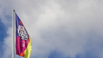 Lollapalooza Instagram Contest 