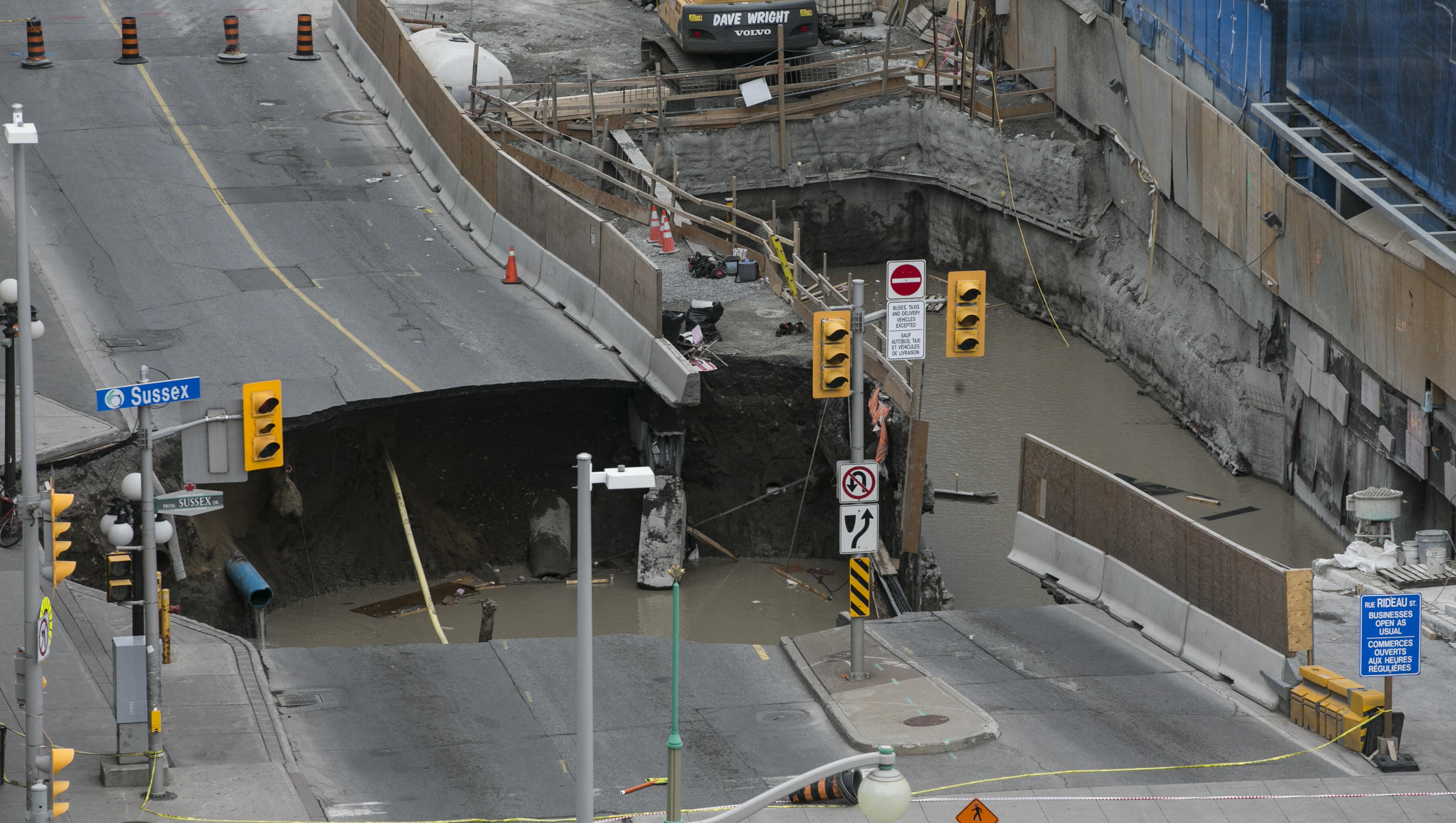 Dustin Zvonek Talking Government Money for Roads Should Be Spent on Roads