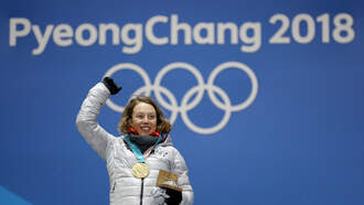 Former Olympic Medalist Died After Accident While Climbing Mountain