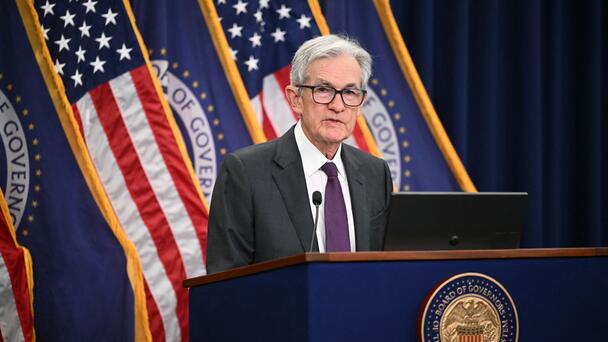 Federal Reserve Holds Interest Rates Steady