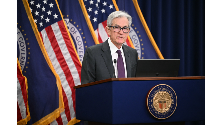 US-ECONOMY-FED-RATE-INFLATION-POWELL