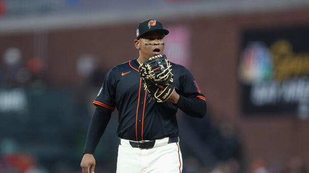 Buy Tickets for Giants vs. Rays on Aug. 17