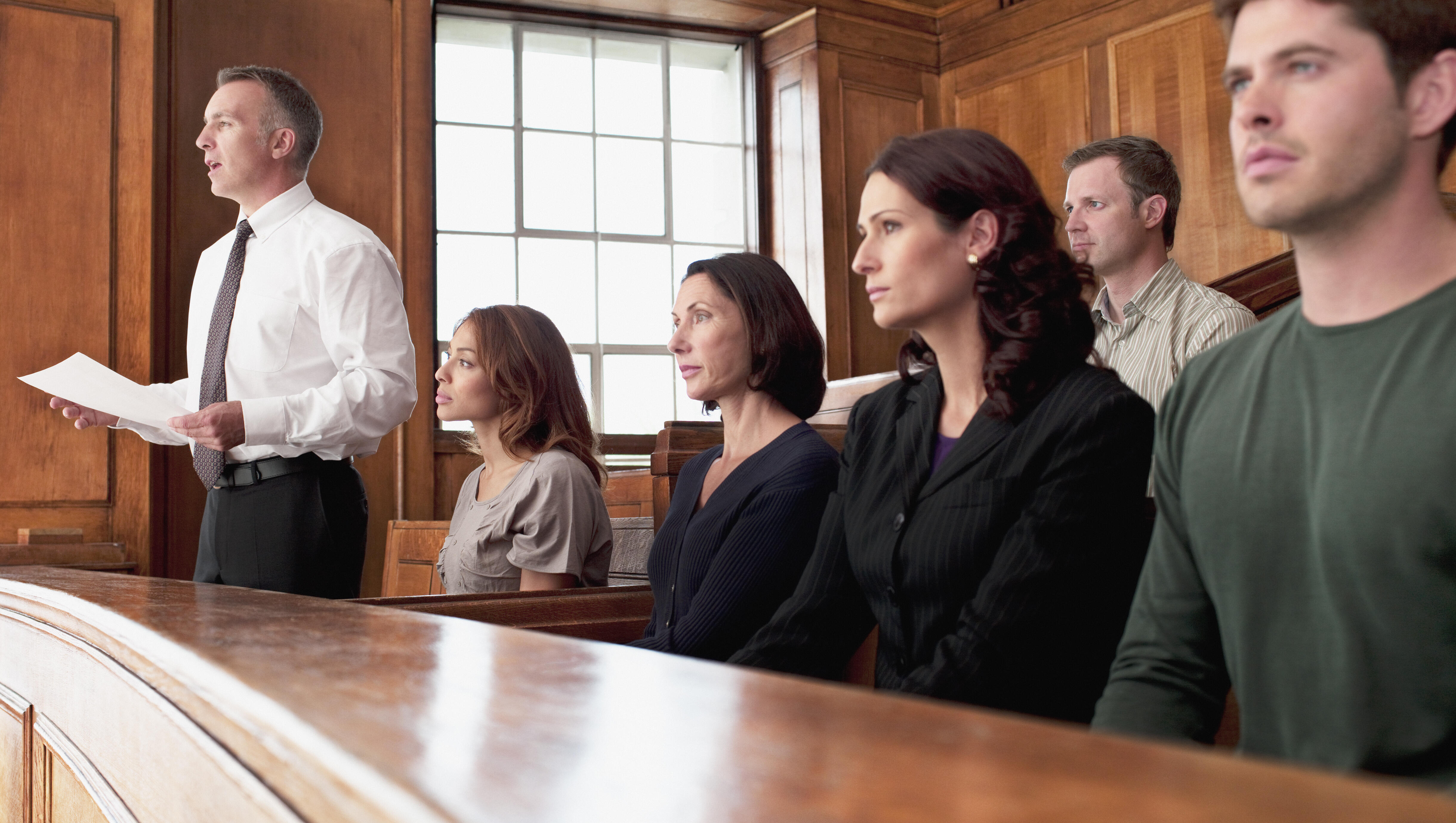 Verdict Reached In Case Against Dentist Accused of Poisioning His Wife