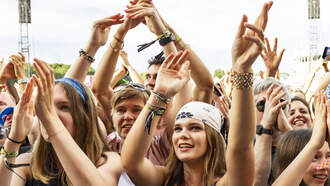 What to Do While the Kids Are at Lollapalooza