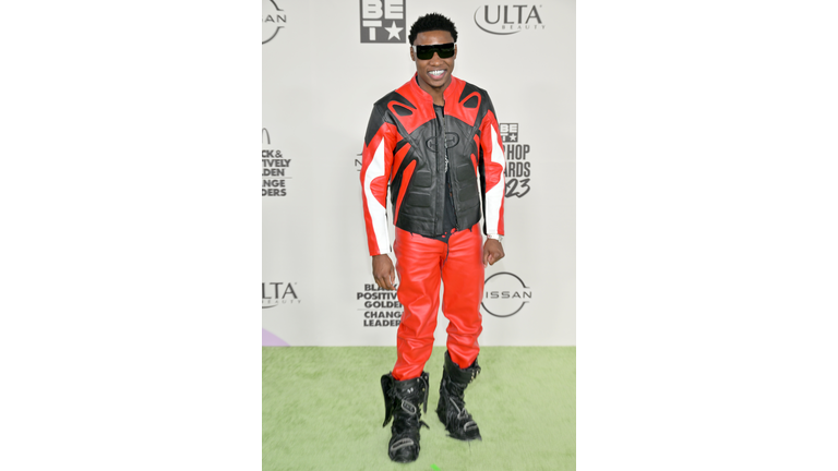 BET Hip Hop Awards 2023 - Arrivals