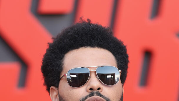 The Weeknd Receives Key To The City Ahead Of Toronto Concerts
