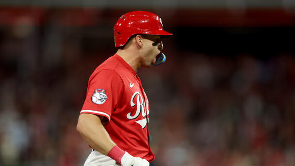 How to Watch Reds vs. Braves: Streaming & TV on July 31