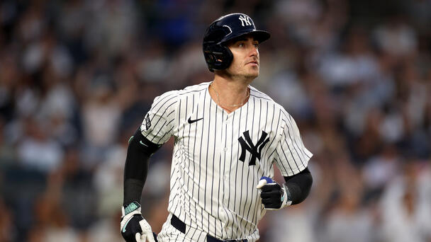 How to Watch Yankees vs. Rays: Streaming & TV on July 31
