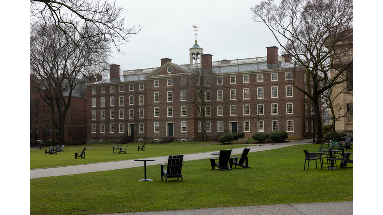 Activists Rally In Support Of Brown University Professor Deported By Trump Administration