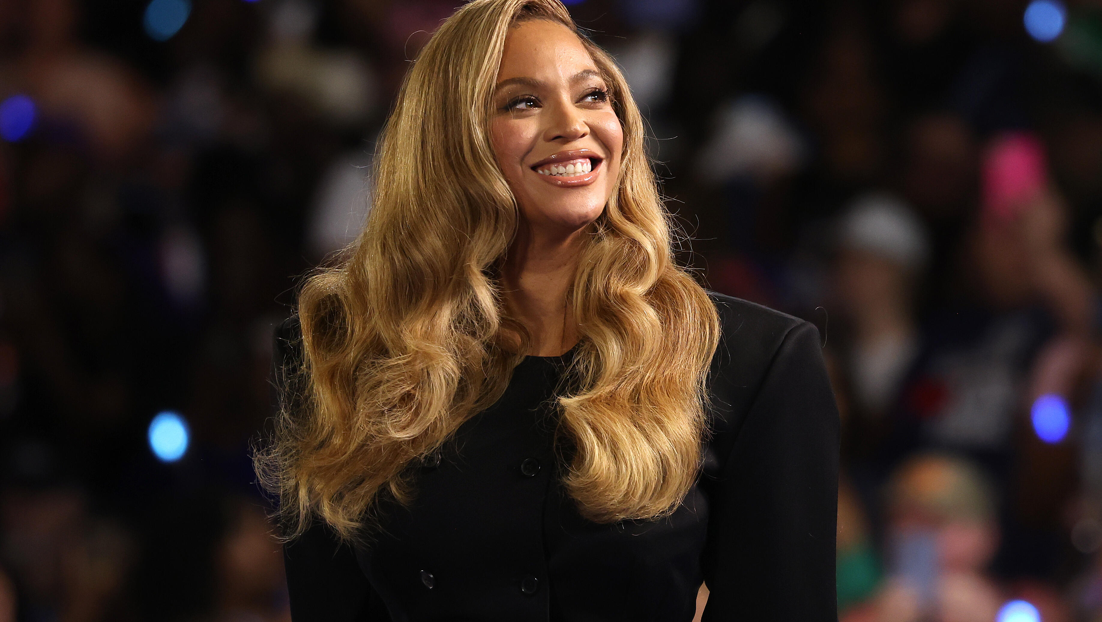 Beyoncé Breaks Country Music Records with Cowboy Carter Tour