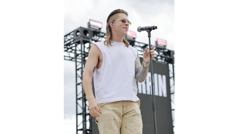 Big Machine Music Grand Prix 2024 NTT Indy Series Finale