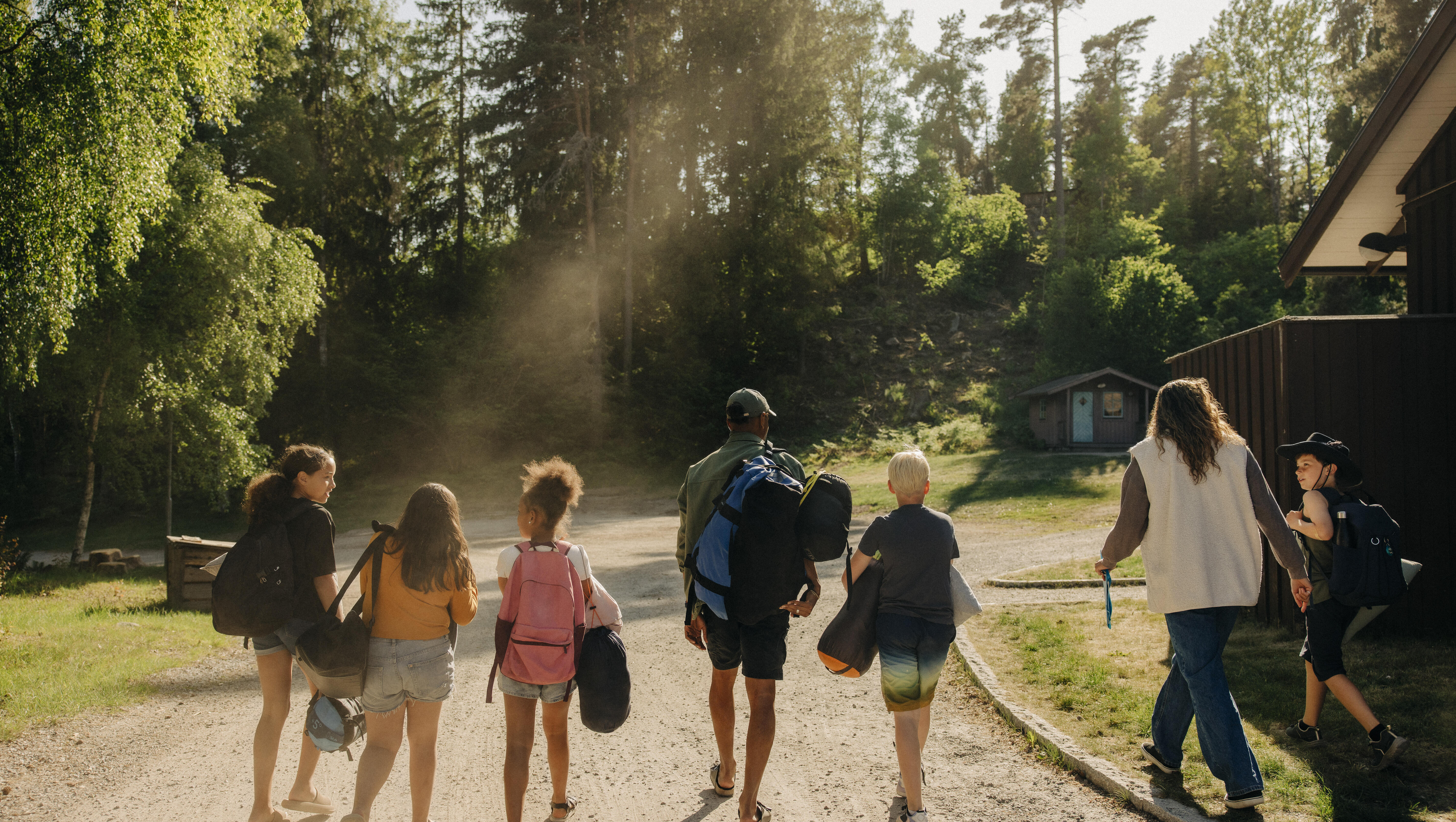 Can You Guess the Kid Most Likely to Cause Trouble Based on Birth Order?