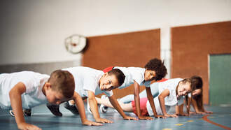 Stacey's Favorite Portland Indoor Activities For Families 